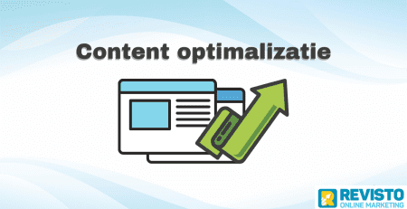 Content optimalizatie