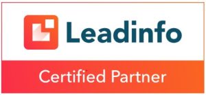 Leadinfo - partner