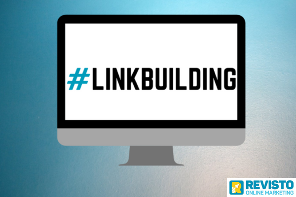 Linkbuilding blog