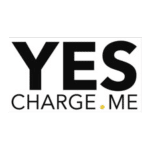Yescharge me logo