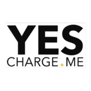 Yescharge me logo