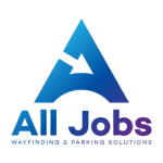 all jobs logo