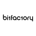 bitfactory logo