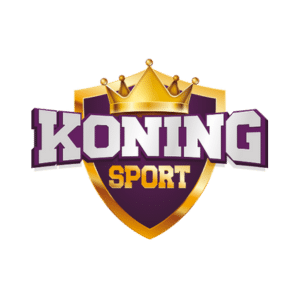 koning sport logo - Klantcase van de SEO specialsiten uit het westland