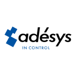 adesys logo