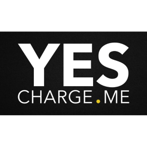 Yes charge me logo